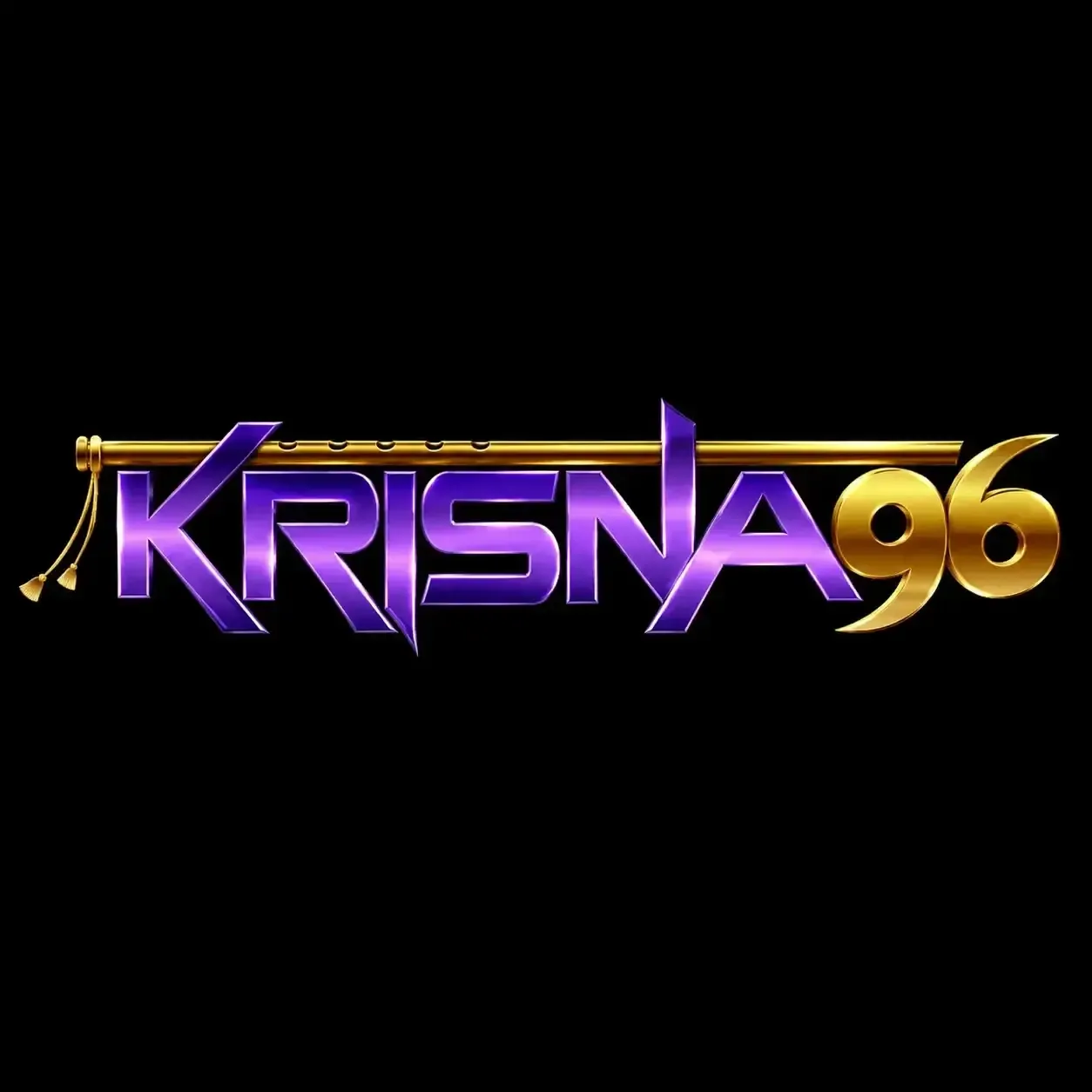 KRISNA96 - Permainan Santai yang Menenangkan