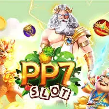 PP7SLOT - Petualangan Epik dalam Dunia RPG