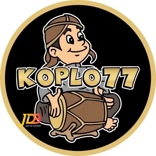 Logo koplo77